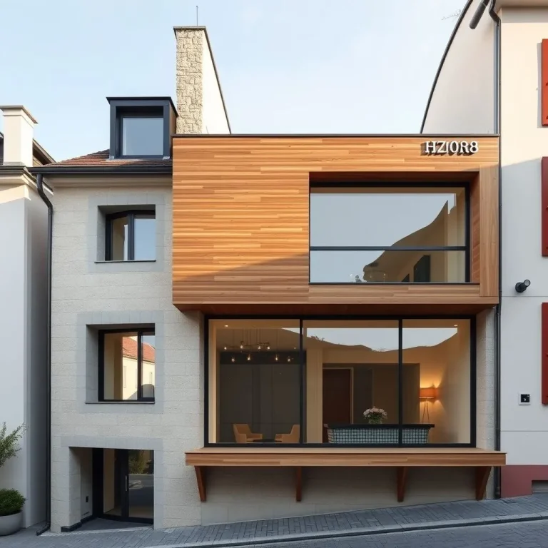 Trouvez l&rsquo;architecte idéal à Annecy