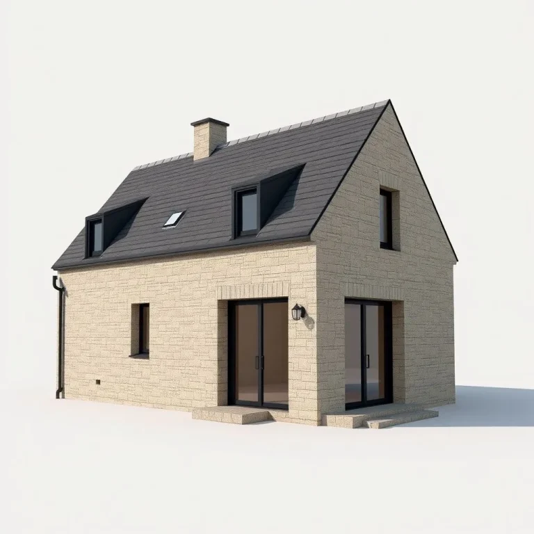 Architecte à Auray : Services & Avis Clients