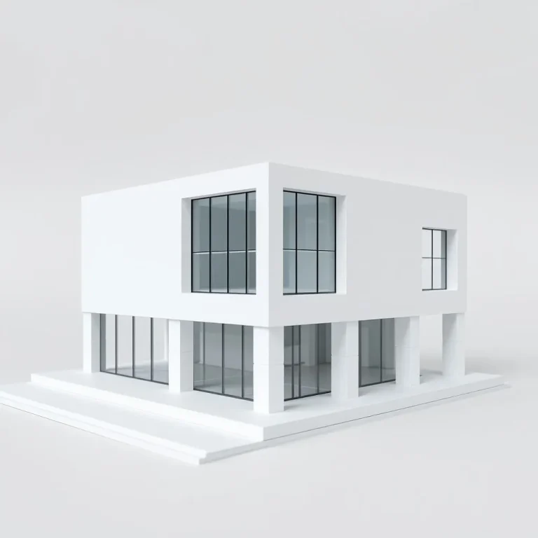 Architecte Borel : Expertise & Innovantes Créations