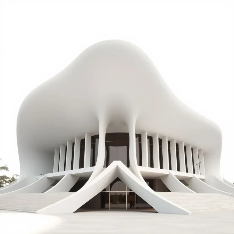 Architecte Brasília : L&rsquo;héritage de Niemeyer