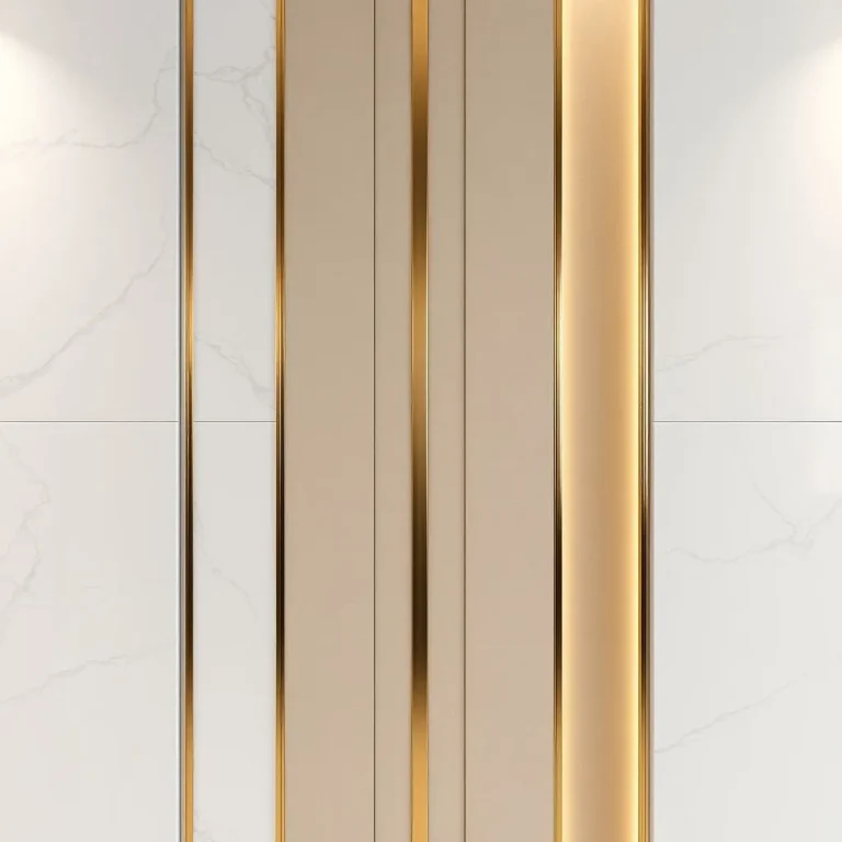 Architecte d&rsquo;intérieur à Monaco : Luxe & Créativité