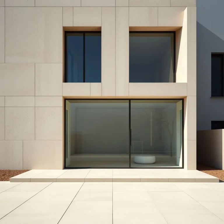 Architecte à Montpellier : expert en projets