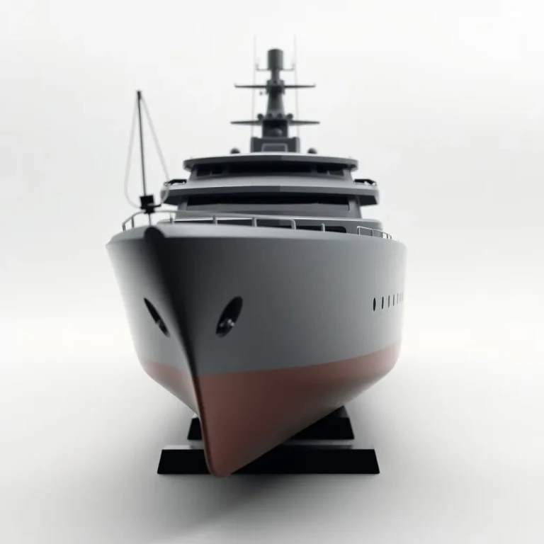 Architecte naval : un métier passionnant à découvrir