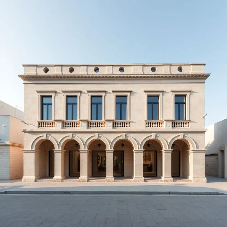 Architecte à Nîmes : Trouvez l&rsquo;expert idéal
