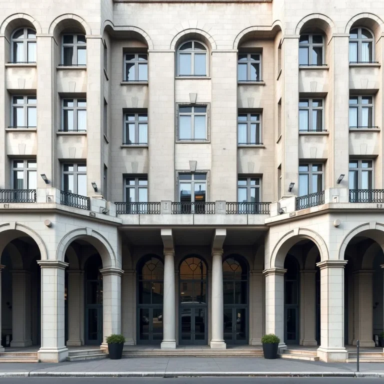 Trouver un architecte à Noisy-le-Grand facilement