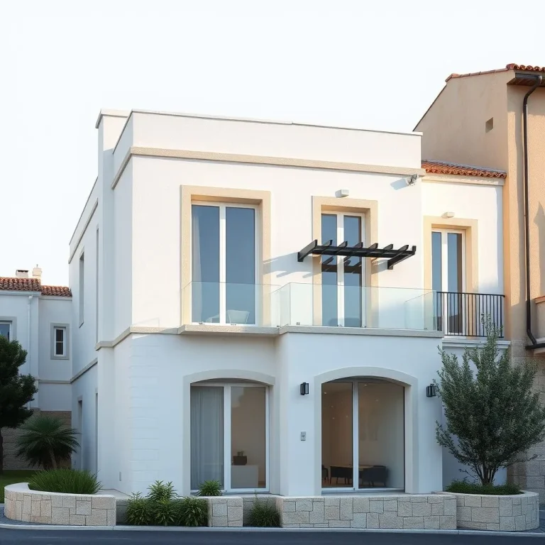 Architecte à Toulon : Trouvez le bon pro