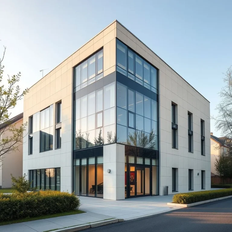 Architecte Troyes : vos projets entre de bonnes mains