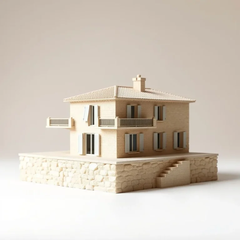 Trouver un architecte dans le Vaucluse facilement