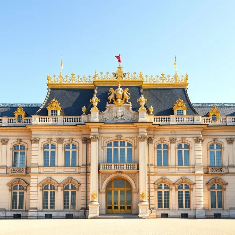 Architecte à Versailles : Expertise et Services